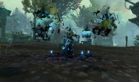 Aperçu de la région de Drustvar (27)