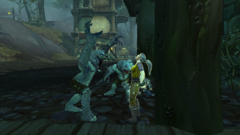 Aperçu de la région de Drustvar (28)