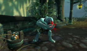 Aperçu de la région de Drustvar (29)