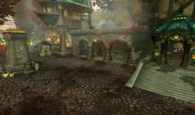 Aperçu de la région de Drustvar (3)