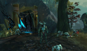 Aperçu de la région de Drustvar (30)