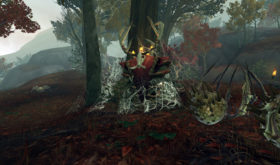 Aperçu de la région de Drustvar (31)