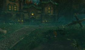 Aperçu de la région de Drustvar (34)