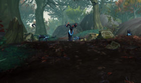 Aperçu de la région de Drustvar (37)