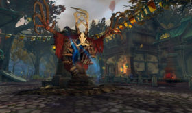 Aperçu de la région de Drustvar (4)