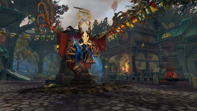 Aperçu de la région de Drustvar (4)