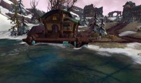 Aperçu de la région de Drustvar (40)