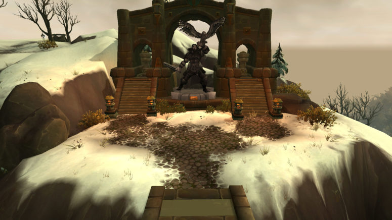 Aperçu de la région de Drustvar (42)