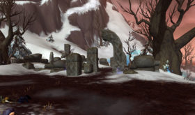 Aperçu de la région de Drustvar (45)