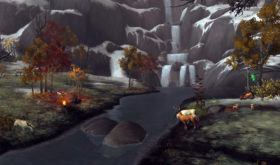 Aperçu de la région de Drustvar (46)