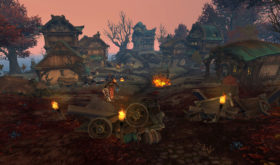 Aperçu de la région de Drustvar (49)