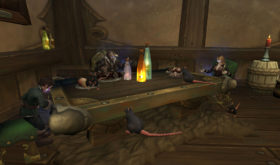 Aperçu de la région de Drustvar (5)