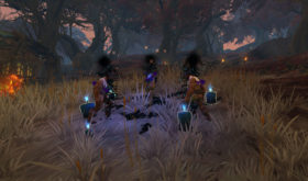 Aperçu de la région de Drustvar (50)