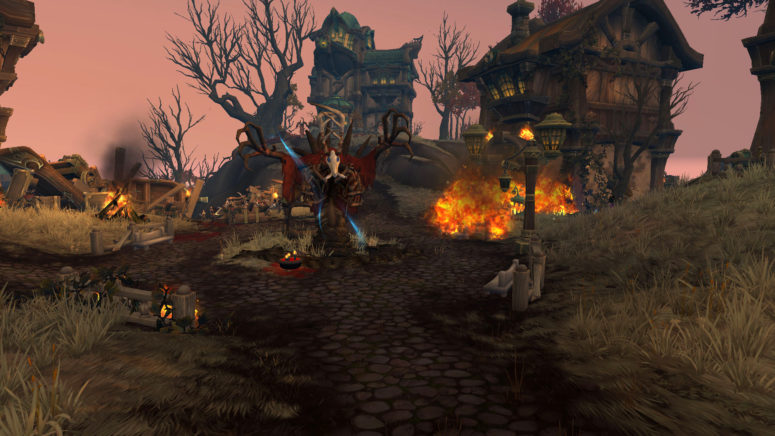 Aperçu de la région de Drustvar (52)