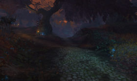 Aperçu de la région de Drustvar (54)