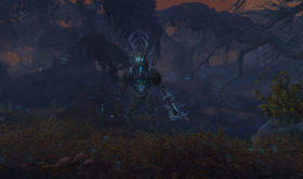 Aperçu de la région de Drustvar (58)