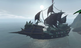 Aperçu de la région de Drustvar (61)