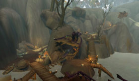 Aperçu de la région de Drustvar (62)