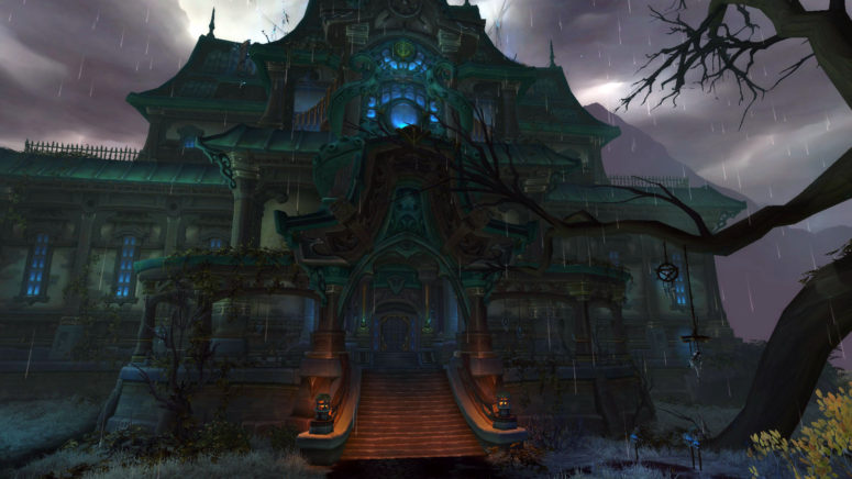 Aperçu de la région de Drustvar (65)