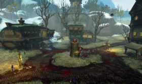 Aperçu de la région de Drustvar (67)