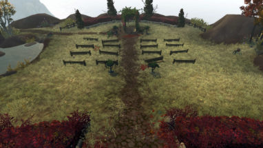 Aperçu de la région de Drustvar (69)