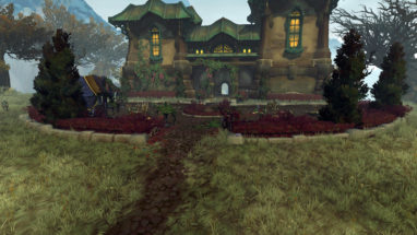 Aperçu de la région de Drustvar (70)