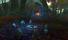 Aperçu de la région de Drustvar (8)