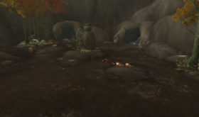 Aperçu de la région de Drustvar (9)