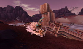 Aperçu de la région de Vol’dun sur Zandalar (12)