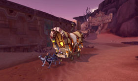 Aperçu de la région de Vol’dun sur Zandalar (13)