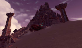 Aperçu de la région de Vol’dun sur Zandalar (15)