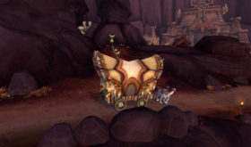 Aperçu de la région de Vol’dun sur Zandalar (18)