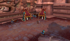 Aperçu de la région de Vol’dun sur Zandalar (20)