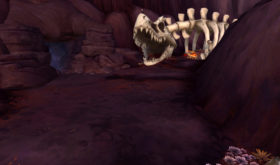 Aperçu de la région de Vol’dun sur Zandalar (21)