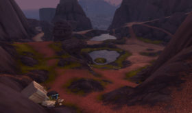 Aperçu de la région de Vol’dun sur Zandalar (22)