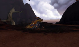 Aperçu de la région de Vol’dun sur Zandalar (24)