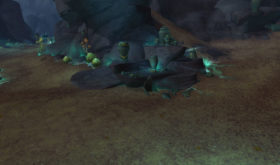 Aperçu de la région de Vol’dun sur Zandalar (25)