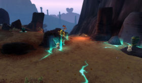 Aperçu de la région de Vol’dun sur Zandalar (26)