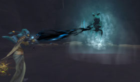 Aperçu de la région de Vol’dun sur Zandalar (28)