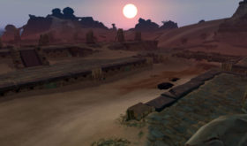 Aperçu de la région de Vol’dun sur Zandalar (31)