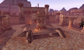 Aperçu de la région de Vol’dun sur Zandalar (34)