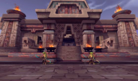 Aperçu de la région de Vol’dun sur Zandalar (37)