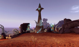 Aperçu de la région de Vol’dun sur Zandalar (41)