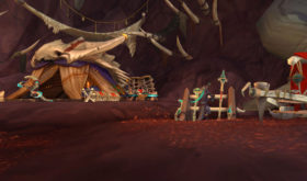 Aperçu de la région de Vol’dun sur Zandalar (42)