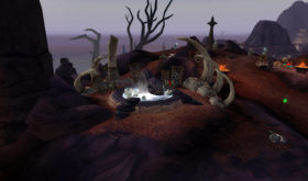 Aperçu de la région de Vol’dun sur Zandalar (43)