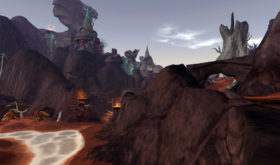 Aperçu de la région de Vol’dun sur Zandalar (45)