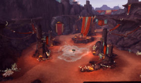 Aperçu de la région de Vol’dun sur Zandalar (46)