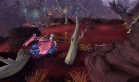 Aperçu de la région de Vol’dun sur Zandalar (47)