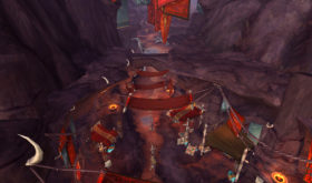 Aperçu de la région de Vol’dun sur Zandalar (49)