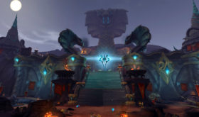 Aperçu de la région de Vol’dun sur Zandalar (50)